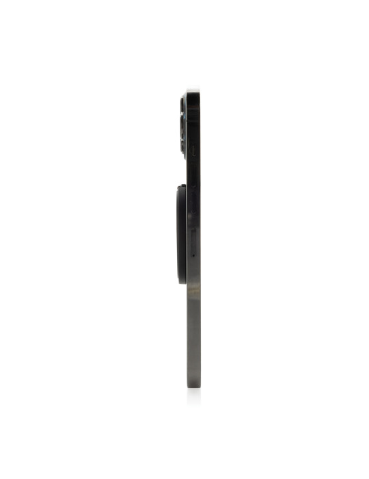 Porte téléphone avec aimant en plastique RCS Terra personnalisable