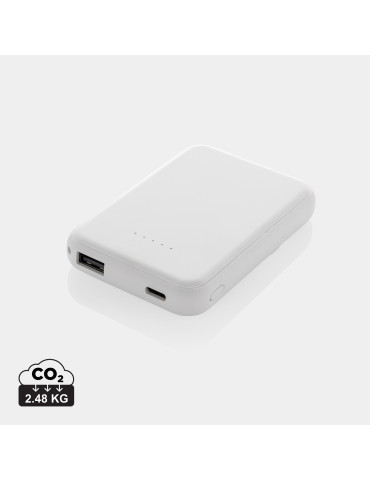 Batterie Stellar 5 000 mAh magnétique 5 W RCS personnalisable