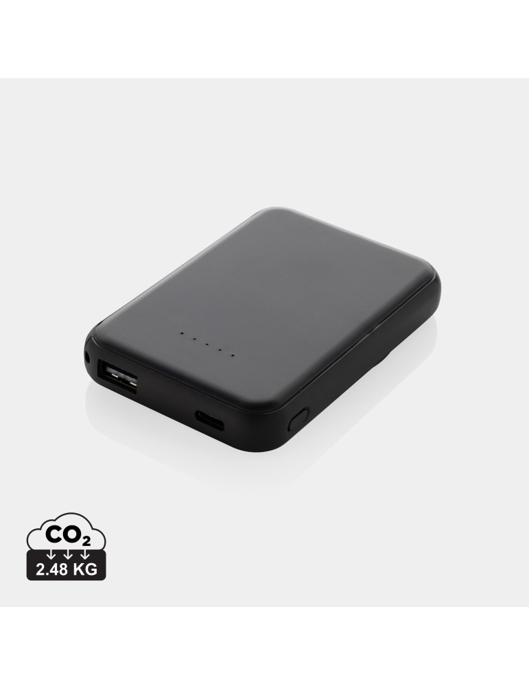Batterie Stellar 5 000 mAh magnétique 5 W RCS personnalisable