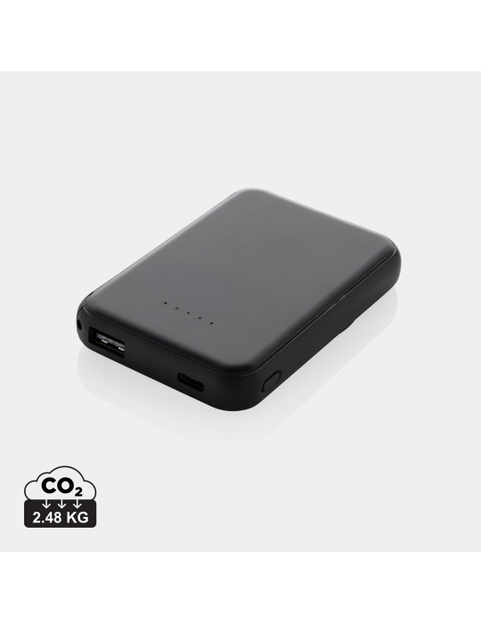 Batterie Stellar 5 000 mAh magnétique 5 W RCS personnalisable