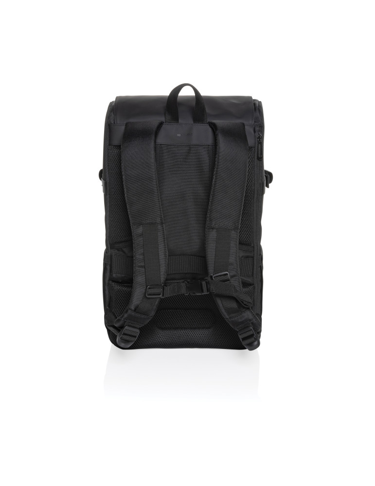 Sac Pascal AWARE week-end ordinateur 15,6 pouces personnalisable