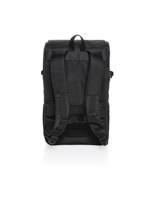 Sac Pascal AWARE week-end ordinateur 15,6 pouces personnalisable