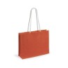 Sac de Plage Économique Personnalisé Hintol Matières : coton Couleurs : fuchsia goodies publicitaire durable