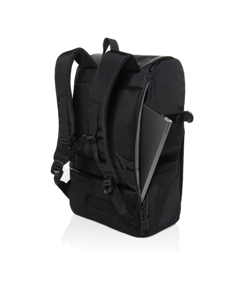 Sac Pascal AWARE week-end ordinateur 15,6 pouces personnalisable