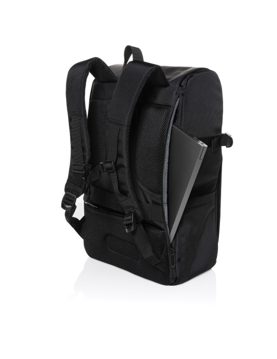 Sac Pascal AWARE week-end ordinateur 15,6 pouces personnalisable