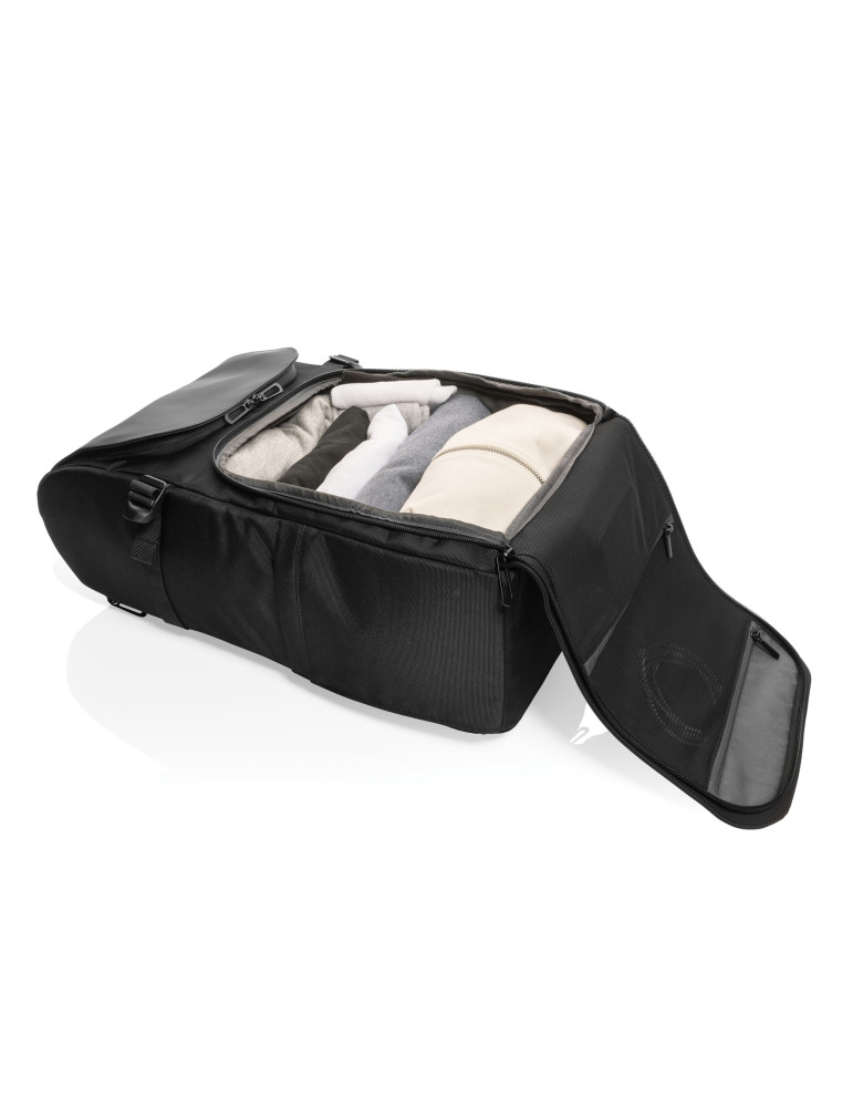Sac Pascal AWARE week-end ordinateur 15,6 pouces personnalisable