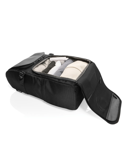 Sac Pascal AWARE week-end ordinateur 15,6 pouces personnalisable