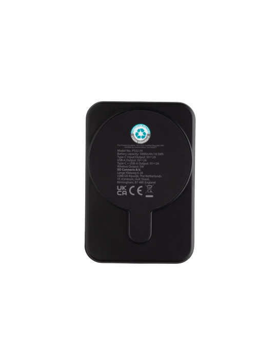 Batterie Stellar 5 000 mAh magnétique 5 W RCS personnalisable
