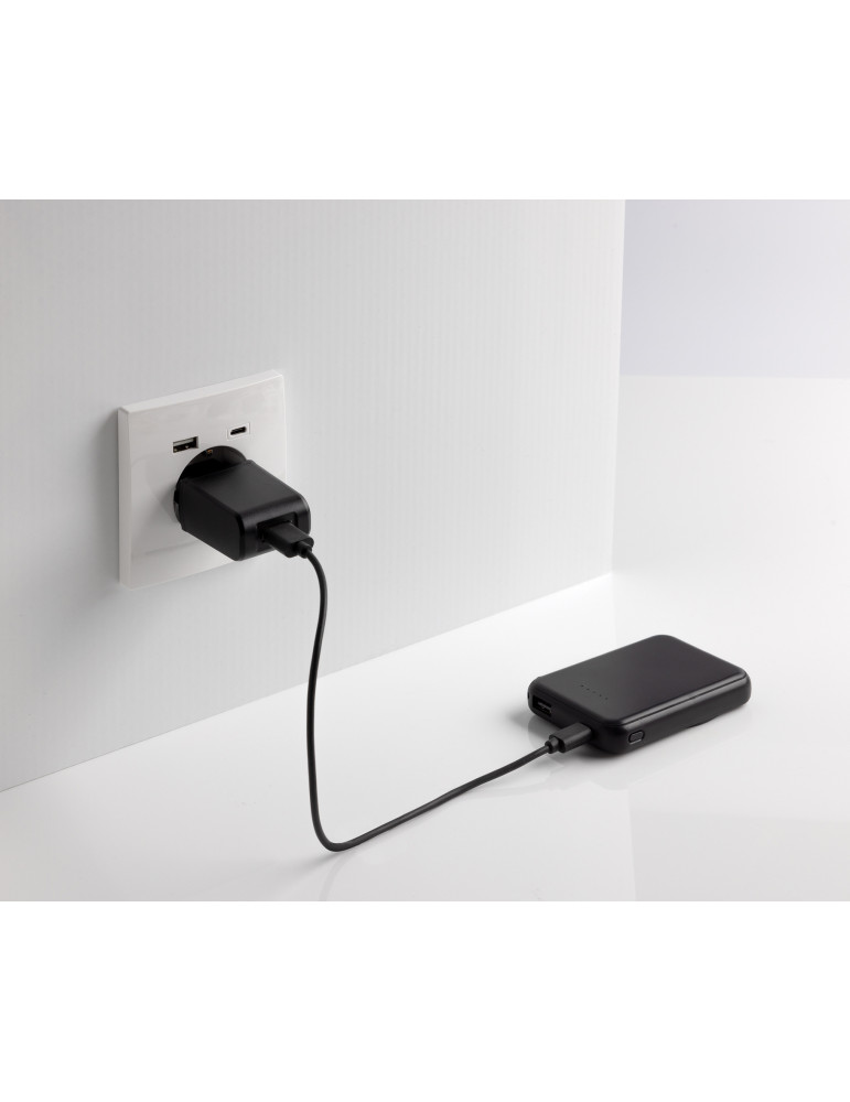 Batterie Stellar 5 000 mAh magnétique 5 W RCS personnalisable