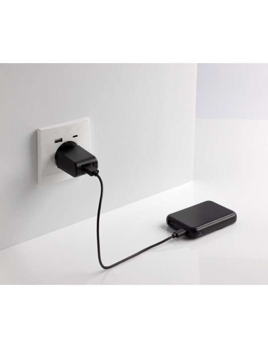Batterie Stellar 5 000 mAh magnétique 5 W RCS personnalisable