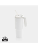 Mug Graphic 900 ml en acier RCS personnalisable à 360°