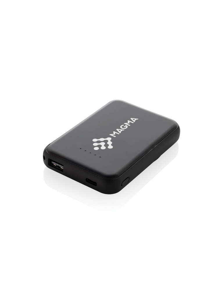 Batterie Stellar 5 000 mAh magnétique 5 W RCS personnalisable