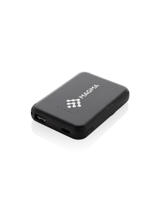 Batterie Stellar 5 000 mAh magnétique 5 W RCS personnalisable