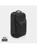 Sac à dos trolley Swiss Peak Oslo RCS personnalisable