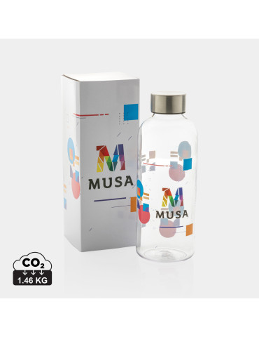 Bouteille 620 ml avec impression numérique 360° publicitaire