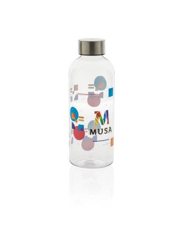 Bouteille 620 ml avec impression numérique 360° publicitaire 2