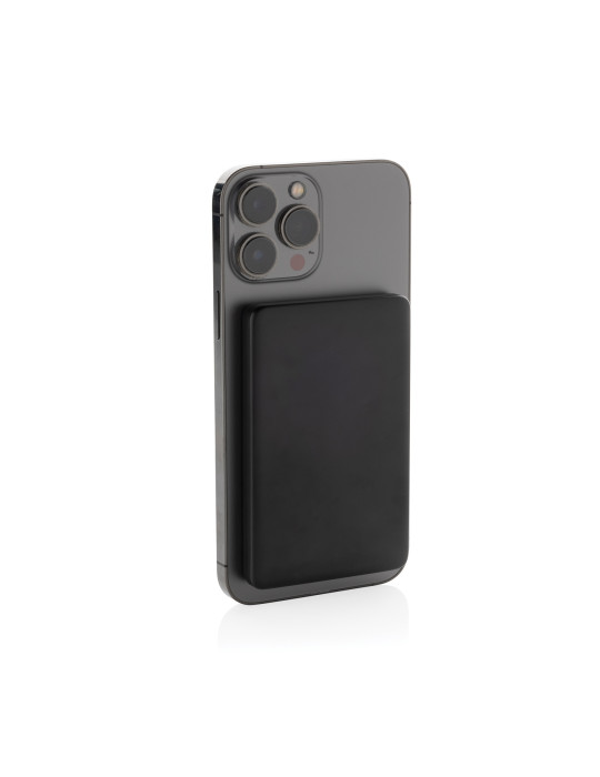 Batterie Orion 5 000 mAh magnétique aluminium RCS personnalisable