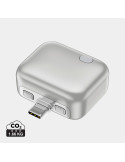 Adaptateur USB-C à déconnexion automatique ChargeGuard RCS personnalisable