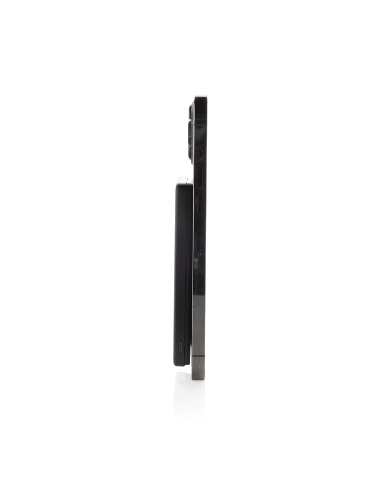 Batterie Orion 5 000 mAh magnétique aluminium RCS personnalisable