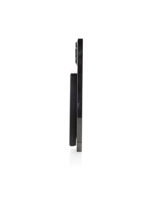 Batterie Orion 5 000 mAh magnétique aluminium RCS personnalisable