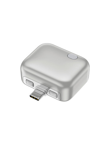 Adaptateur USB-C à déconnexion automatique ChargeGuard RCS personnalisable 2
