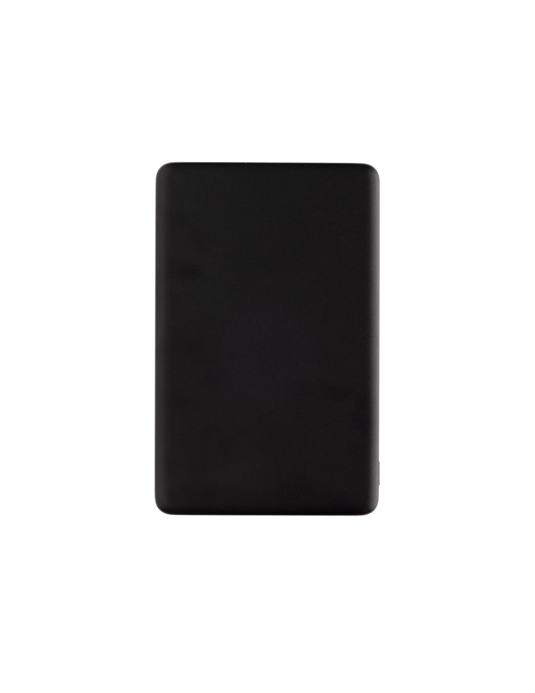 Batterie Orion 5 000 mAh magnétique aluminium RCS personnalisable