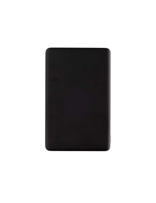 Batterie Orion 5 000 mAh magnétique aluminium RCS personnalisable