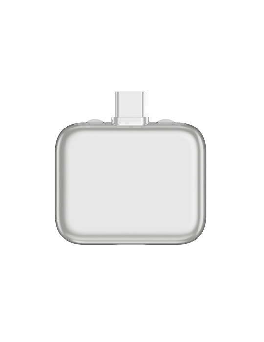 Adaptateur USB-C à déconnexion automatique ChargeGuard RCS personnalisable