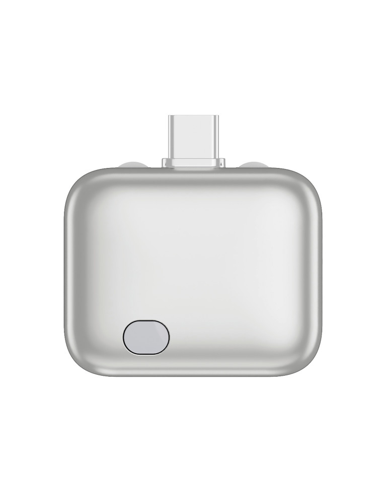 Adaptateur USB-C à déconnexion automatique ChargeGuard RCS personnalisable
