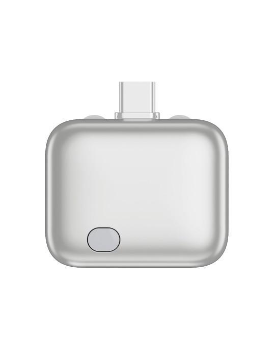 Adaptateur USB-C à déconnexion automatique ChargeGuard RCS personnalisable