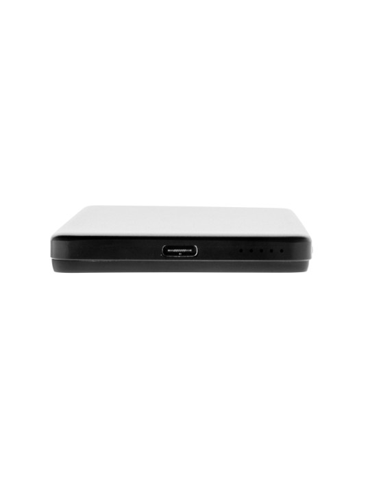 Batterie Orion 5 000 mAh magnétique aluminium RCS personnalisable