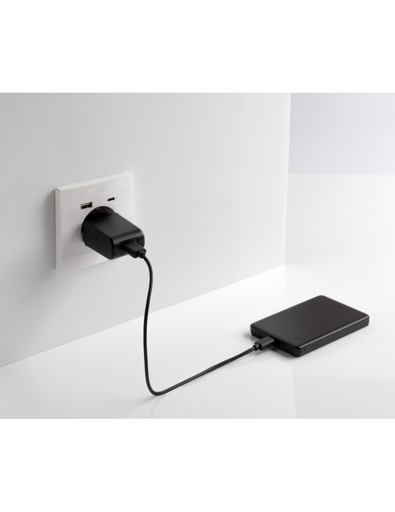 Batterie Orion 5 000 mAh magnétique aluminium RCS personnalisable