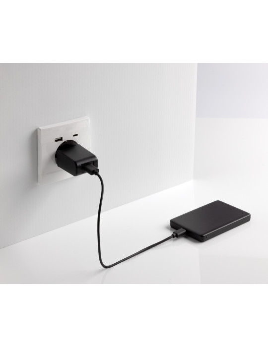 Batterie Orion 5 000 mAh magnétique aluminium RCS personnalisable