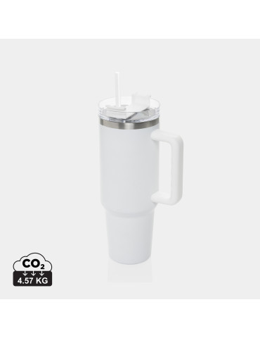 Mug Peakflow 1,2 L en acier recyclé RCS personnalisable