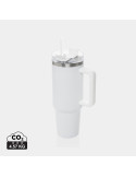 Mug Peakflow 1,2 L en acier recyclé RCS personnalisable