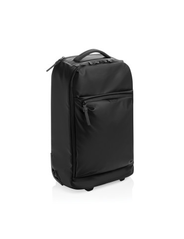 Sac trolley compact Swiss Peak Oslo RCS personnalisable 2