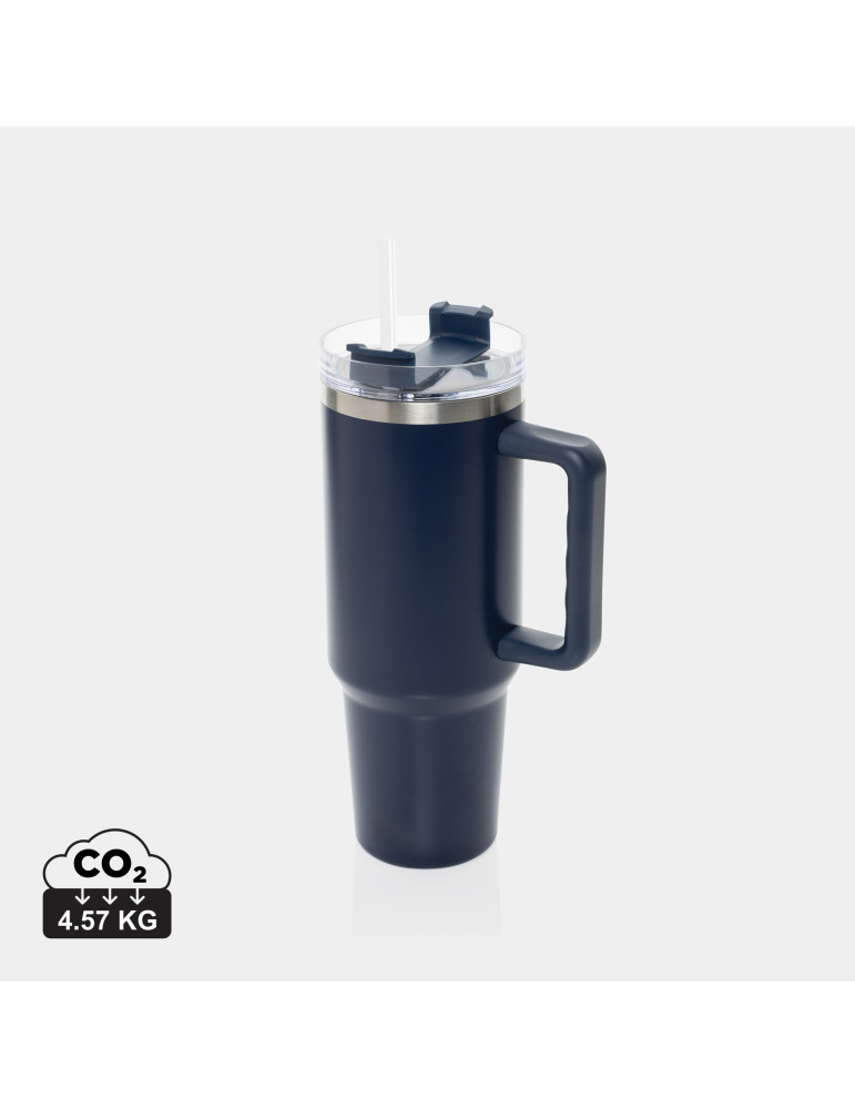 Mug Peakflow 1,2 L en acier recyclé RCS personnalisable