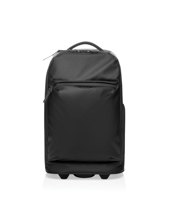 Sac trolley compact Swiss Peak Oslo RCS personnalisable