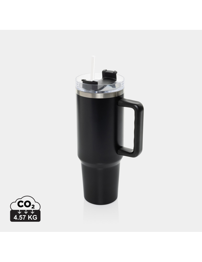 Mug Peakflow 1,2 L en acier recyclé RCS personnalisable