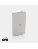 Batterie 5 000 mAh induction 5 W en ABS RCS personnalisable