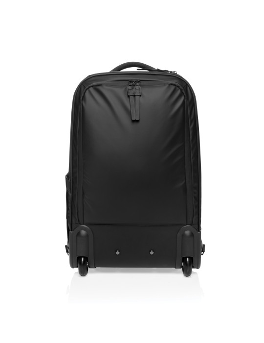 Sac trolley compact Swiss Peak Oslo RCS personnalisable