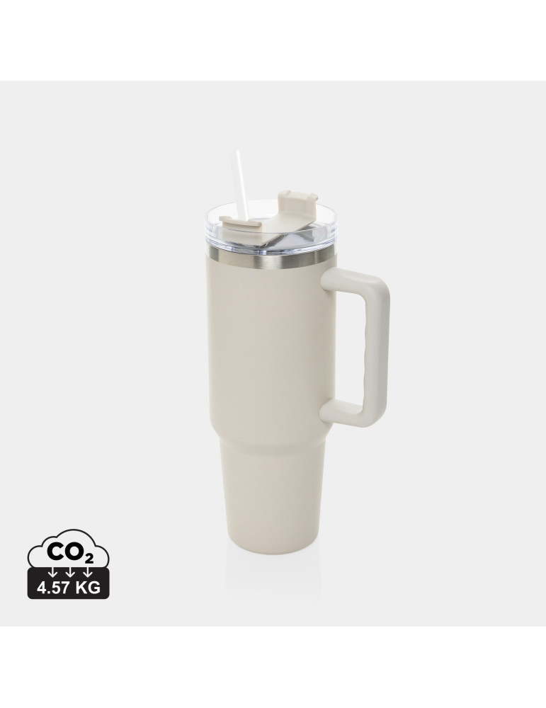 Mug Peakflow 1,2 L en acier recyclé RCS personnalisable