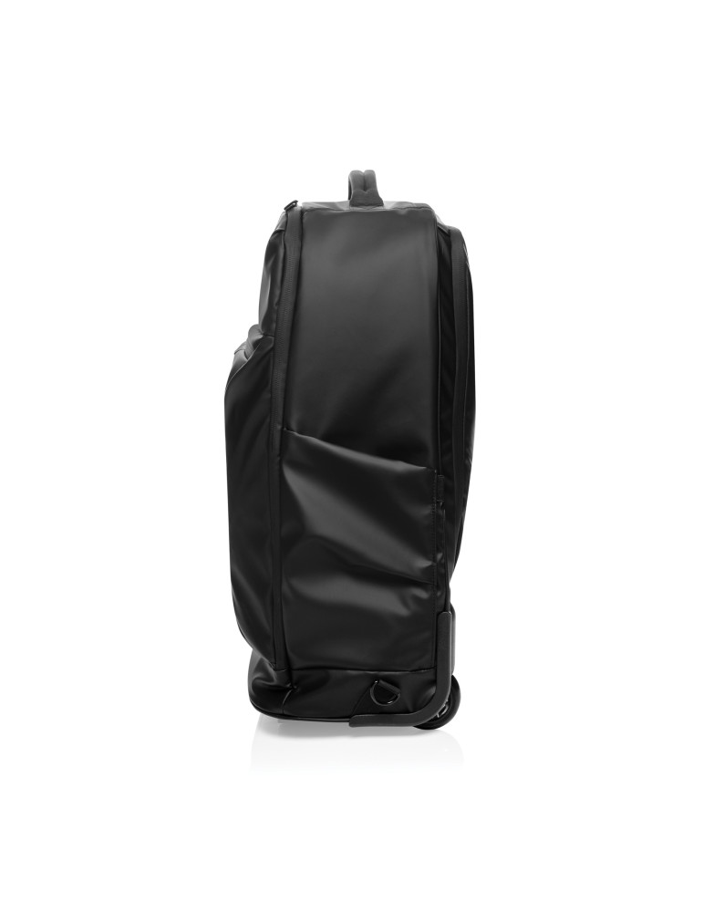 Sac trolley compact Swiss Peak Oslo RCS personnalisable