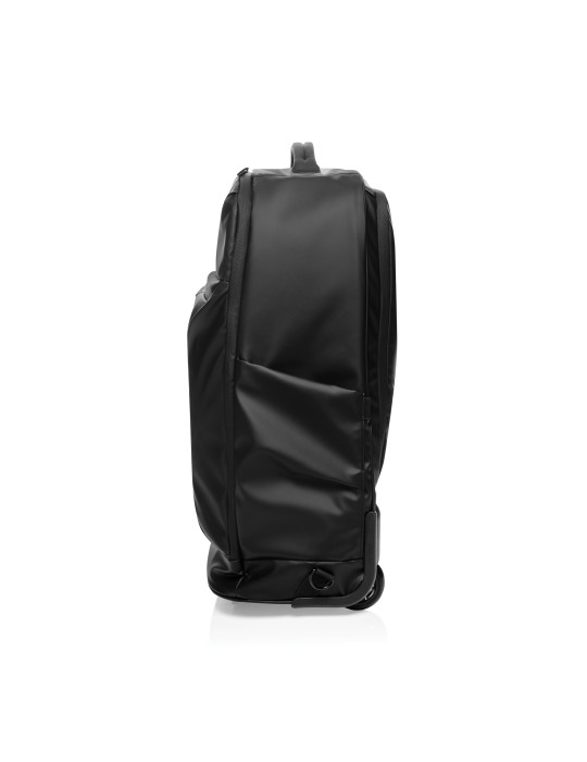 Sac trolley compact Swiss Peak Oslo RCS personnalisable