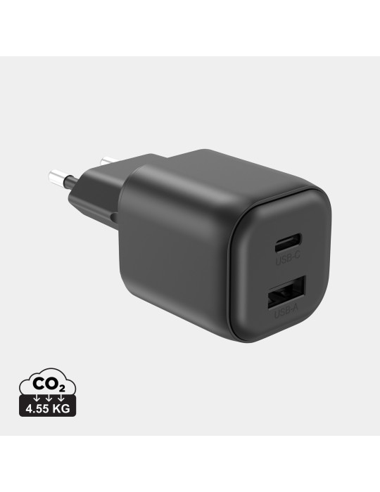 Chargeur GAN 100W en PC RCS Urban Vitamin Livermore personnalisable