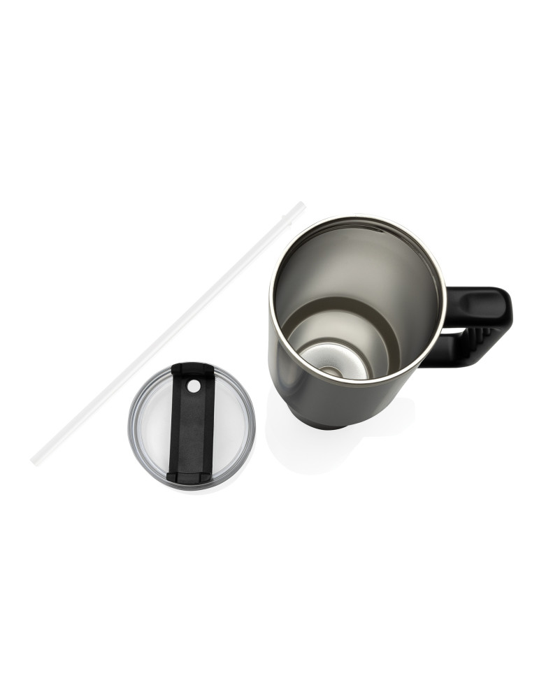 Mug Peakflow 1,2 L en acier recyclé RCS personnalisable