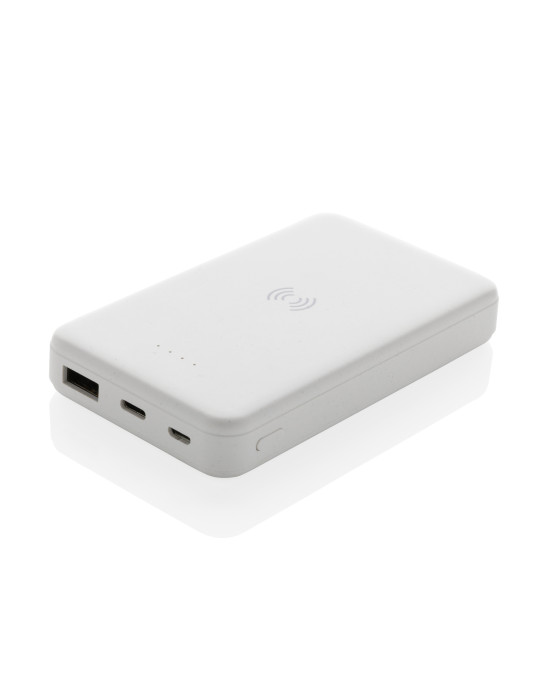 Batterie 5 000 mAh induction 5 W en ABS RCS personnalisable