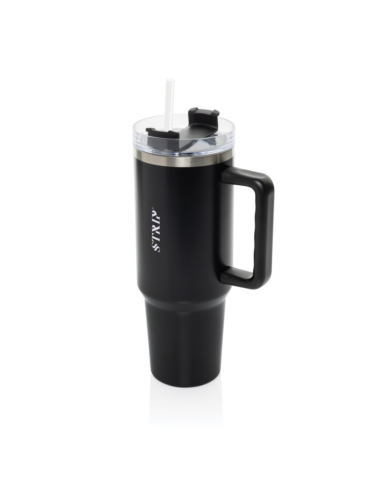 Mug Peakflow 1,2 L en acier recyclé RCS personnalisable