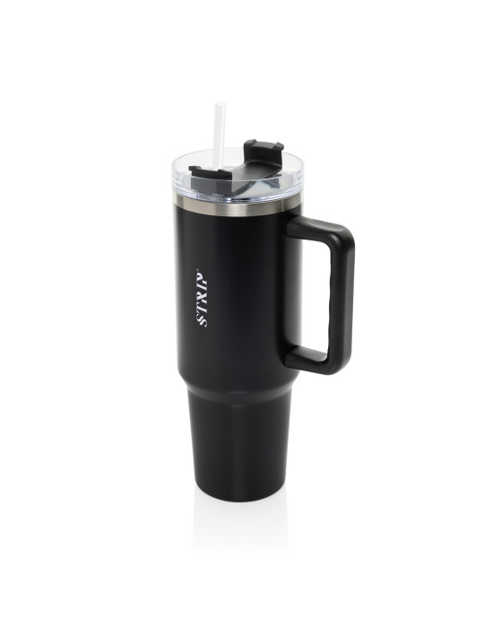 Mug Peakflow 1,2 L en acier recyclé RCS personnalisable