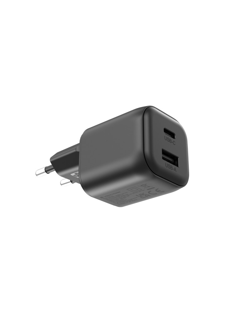 Chargeur GAN 100W en PC RCS Urban Vitamin Livermore personnalisable
